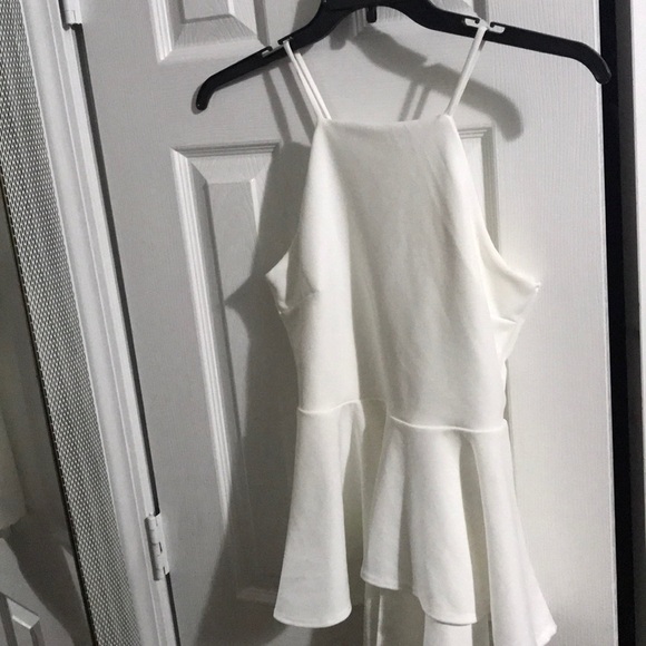 Peplum - Picture 2 of 4